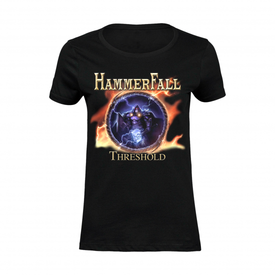 Threshold | Ladies T-shirt