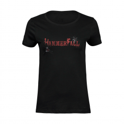 Infected | Ladies T-shirt