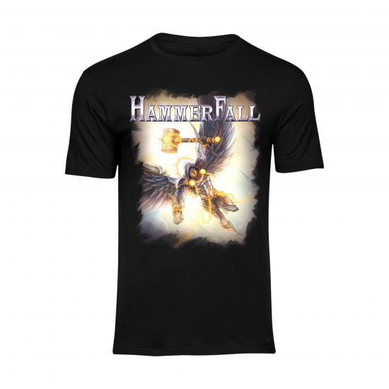 Hammer Of Dawn | T-shirt