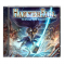 HammerFall - Avenge The Fallen | Jewelcase