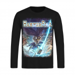 Avenge The Fallen | Longsleeve T-shirt