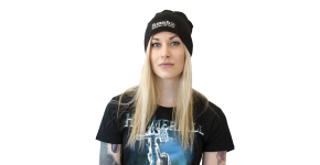 Hammerfall t-shirts women