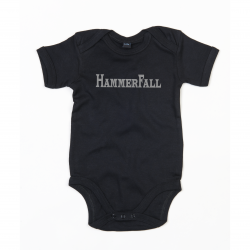 HammerFall | Baby Bodysuit