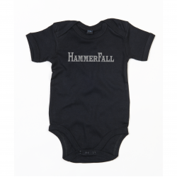 HammerFall | Baby Bodysuit