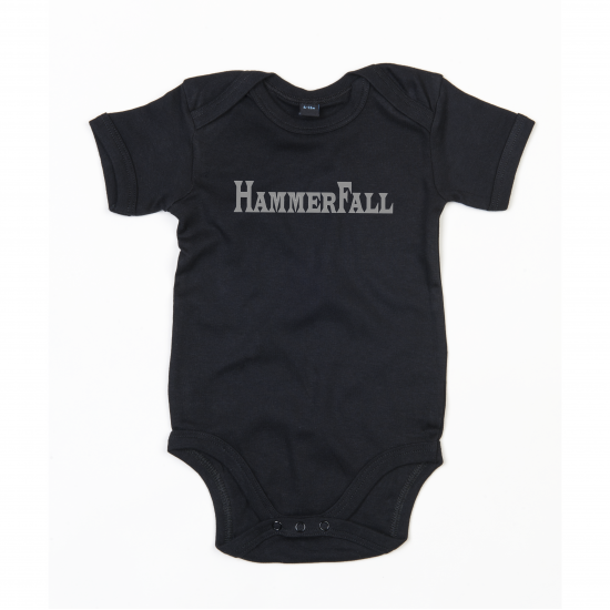 HammerFall | Baby Bodysuit