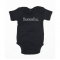 HammerFall | Baby Bodysuit