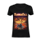 Hearts On Fire | Ladies T-shirt