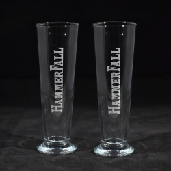 Beer Glass Set