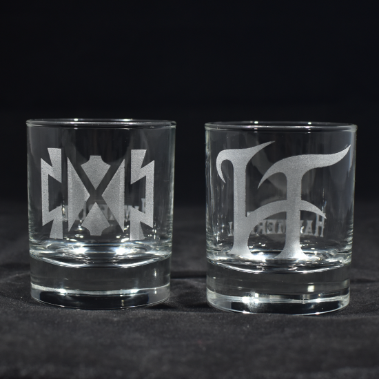 Whisky Glass Set