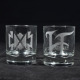 Whisky Glass Set