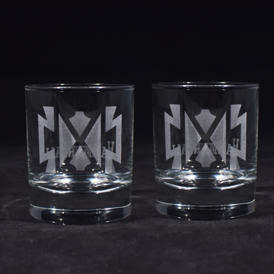 Whisky Glass Set