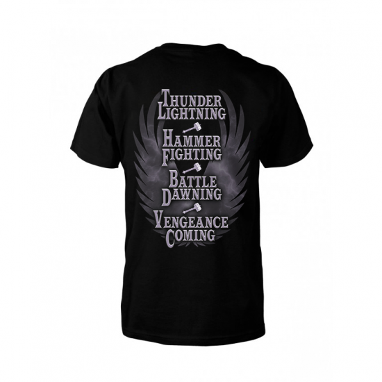 Wings | T-shirt