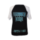 Hammer High | Baseball T-shirt