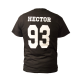 T-Shirt Hector Hockey Sweden (Hector 93)