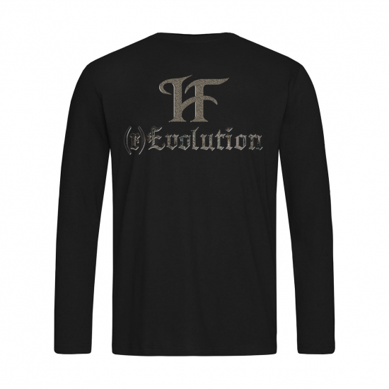 (r)Evolution | Longsleeve T-shirt