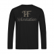 (r)Evolution | Longsleeve T-shirt