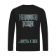 Hammer High | Longsleeve  T-Shirt