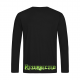 Resurrected | Longsleeve T-shirt