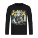 Renegade | Longsleeve T-shirt