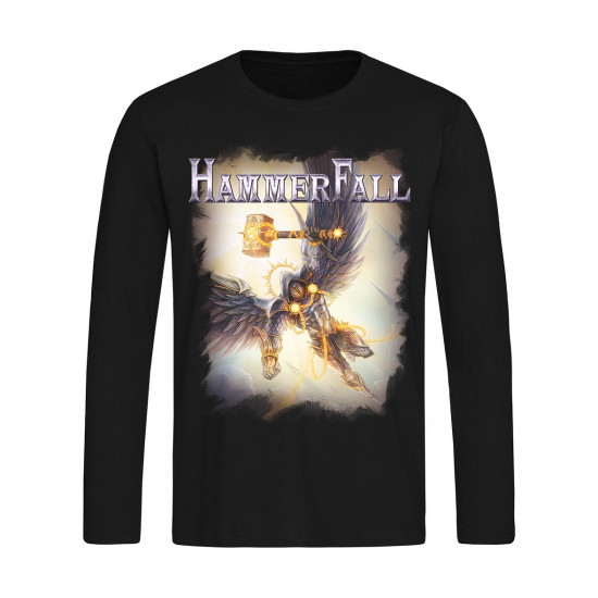 Hammer Of Dawn | Longsleeve T-shirt