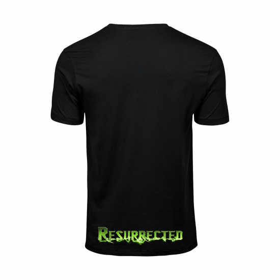 Resurrected | T-shirt