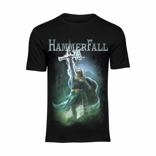 Hammer High | T-Shirt