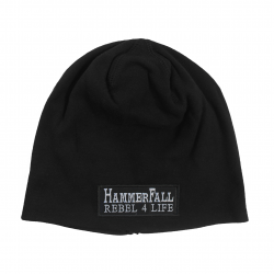 Beanie Rebel 4 Life